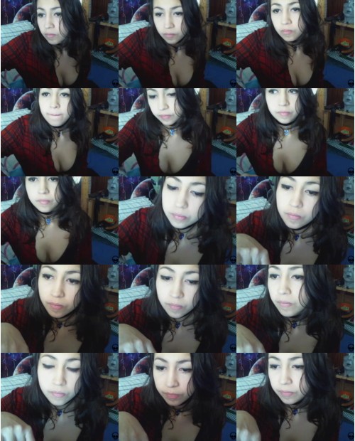 Download Video File: myfreecams xalien 