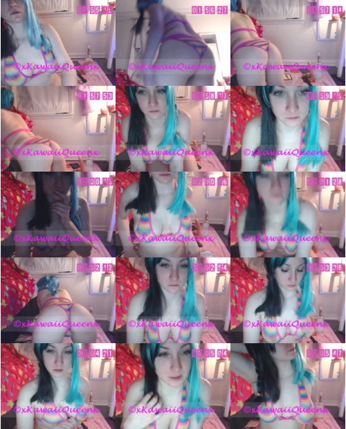 Download Video File: myfreecams xkawaiiqueenx