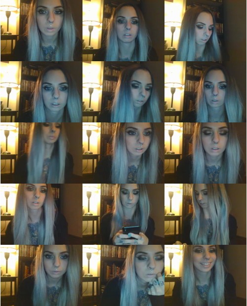Download Video File: myfreecams xsierracurex