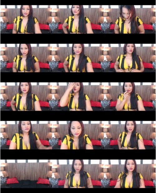 Download Video File: myfreecams xsophyx10