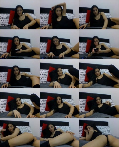 Download Video File: myfreecams yamyra