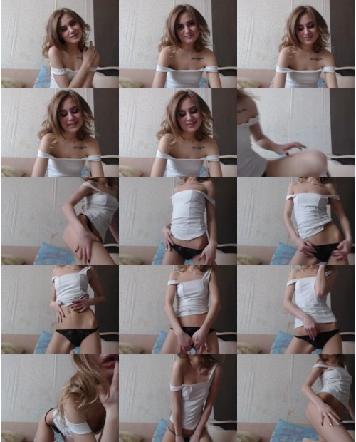 Download Video File: myfreecams yoursliza