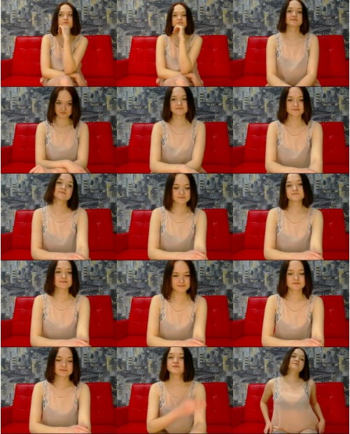 Download Video File: myfreecams yuammy girl