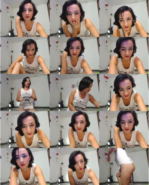 Download Video File: myfreecams zoehammilton