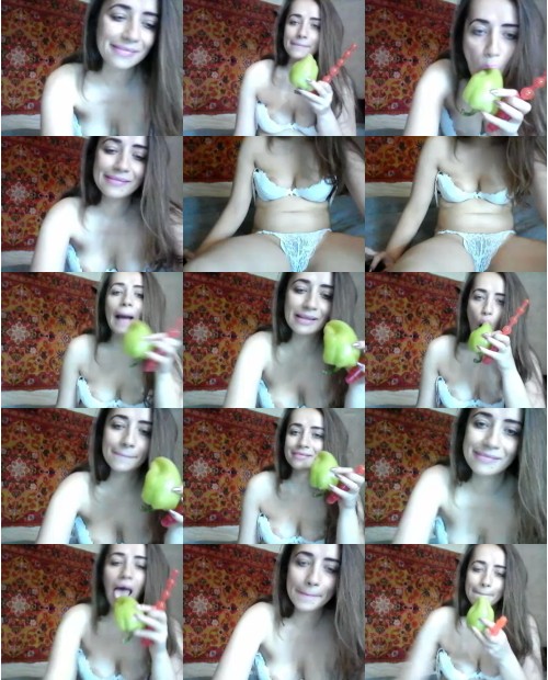 Download Video File: myfreecams crazymissia
