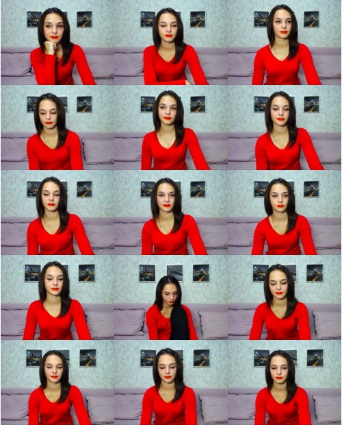 Download Video File: myfreecams akuraz18