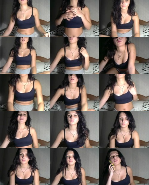 Download Video File: myfreecams alexagold