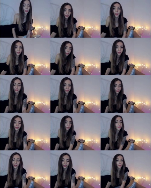 Download Video File: myfreecams alicechilli