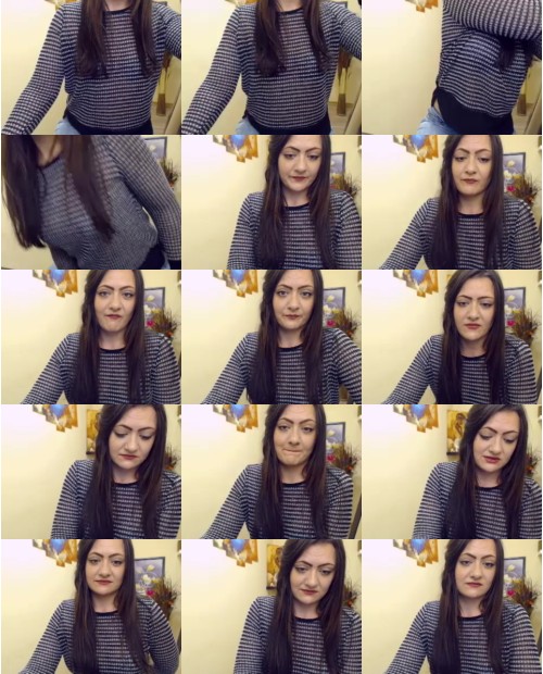 Download Video File: myfreecams alionya