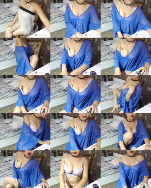 Download Video File: myfreecams alisaaxx