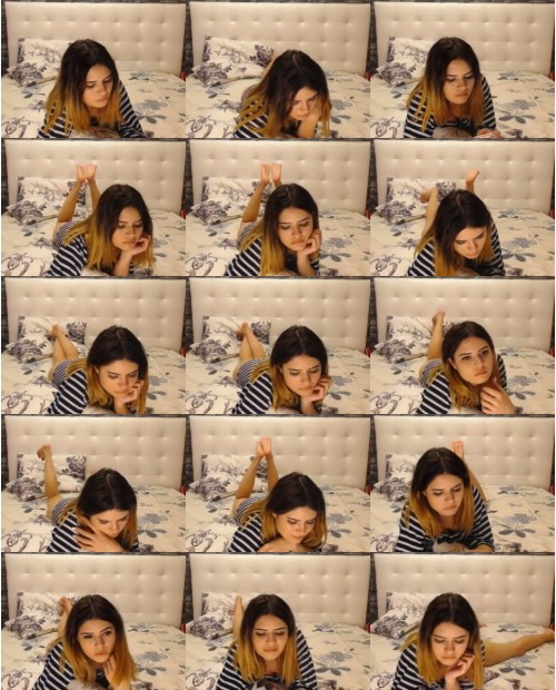 Download Video File: myfreecams allegralee