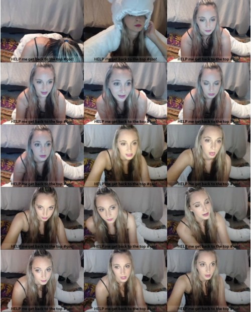 Download Video File: myfreecams allieknox