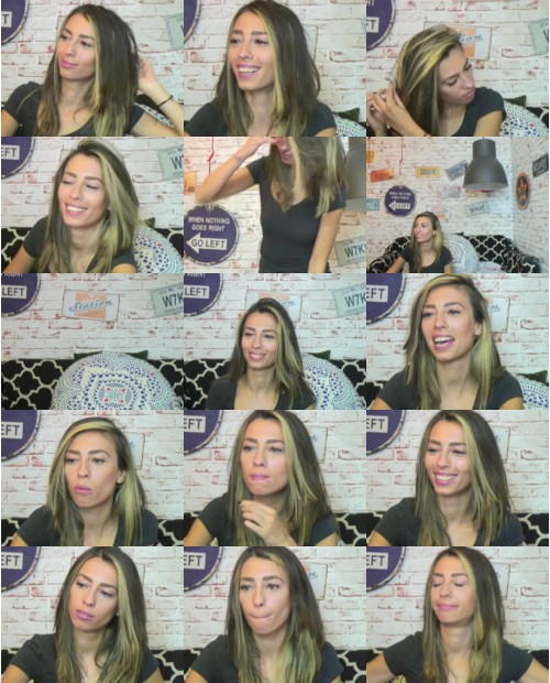 Download Video File: myfreecams allurerosse