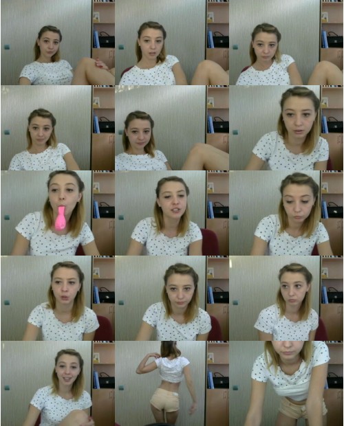 Download Video File: myfreecams aluredream