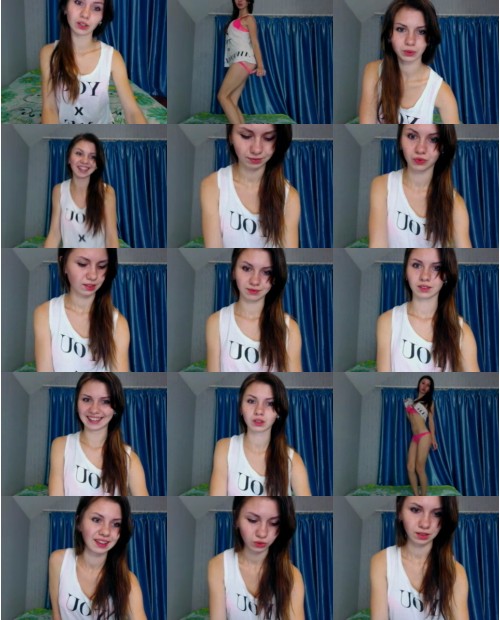 Download Video File: myfreecams alysmoon