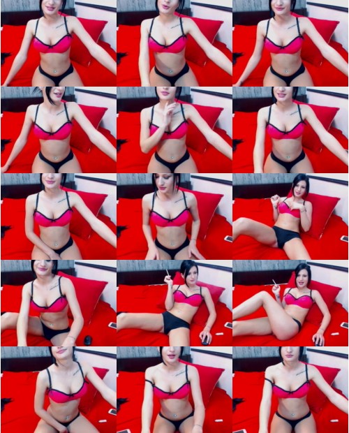 Download Video File: myfreecams andreeamay