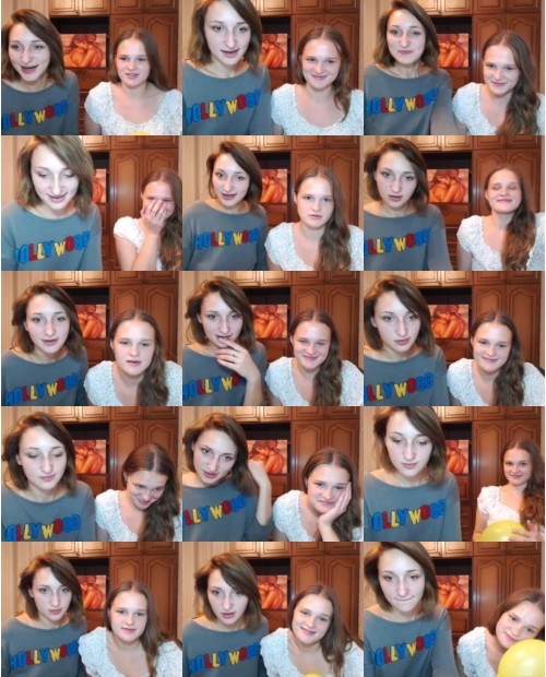 Download Video File: myfreecams andrianalima