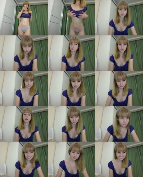 Download Video File: myfreecams annaboleyn