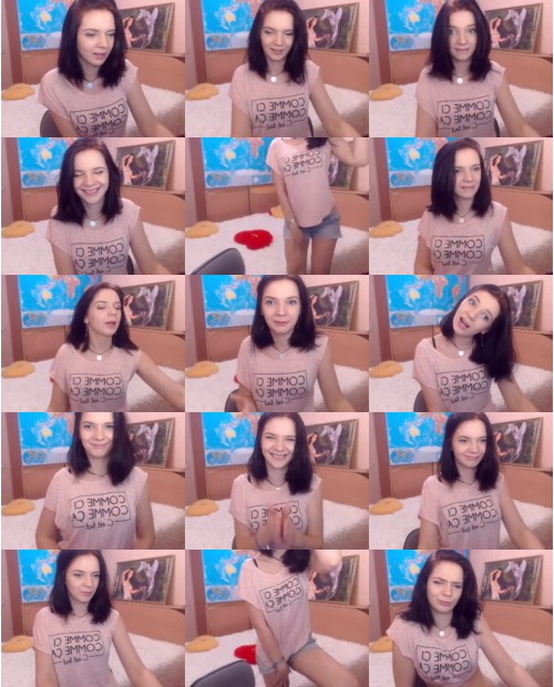 Download Video File: myfreecams annadessert