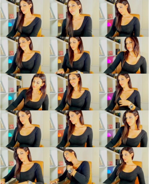 Download Video File: myfreecams annbelle 