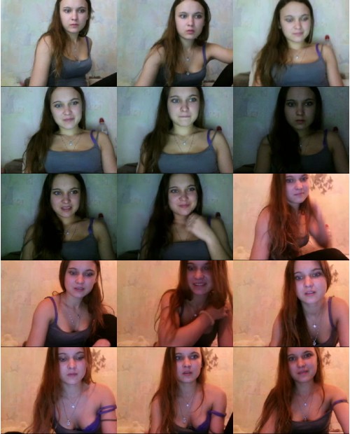 Download Video File: myfreecams annessi