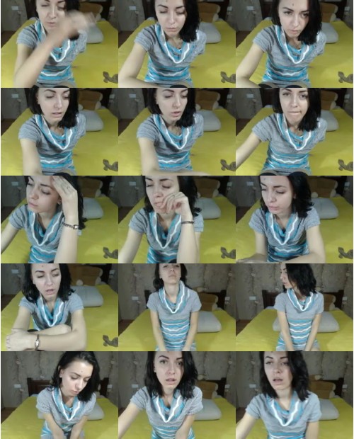 Download Video File: myfreecams annettes