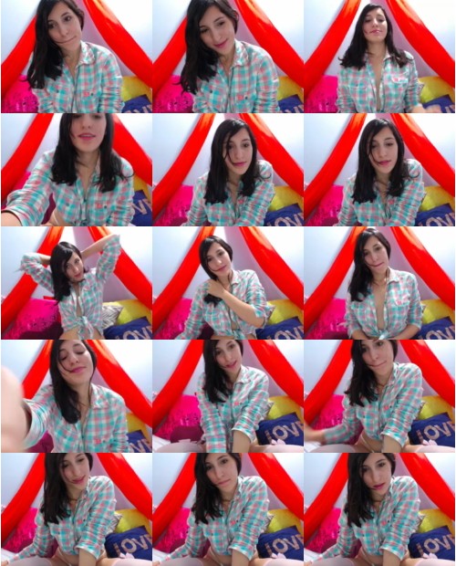 Download Video File: myfreecams anniekitty 