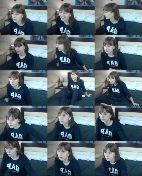 Download Video File: myfreecams annitalux