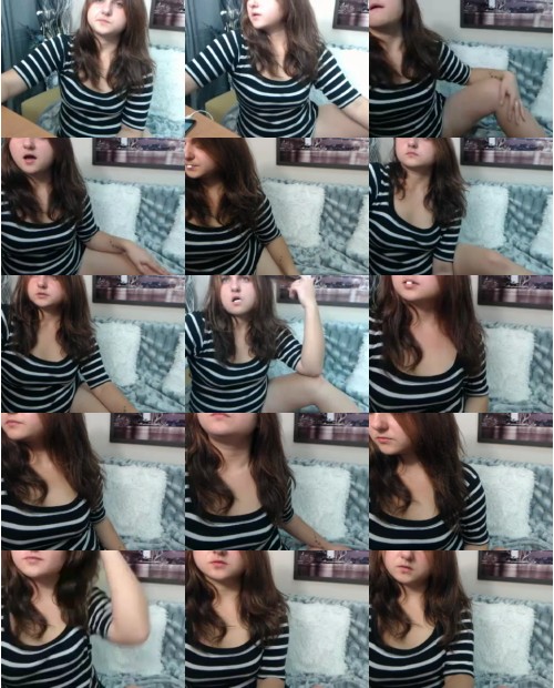 Download Video File: myfreecams ansena