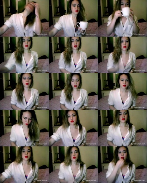 Download Video File: myfreecams antolia