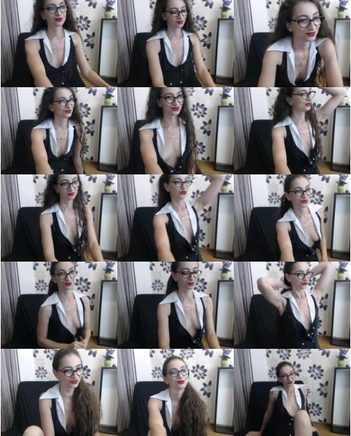 Download Video File: myfreecams ariajames