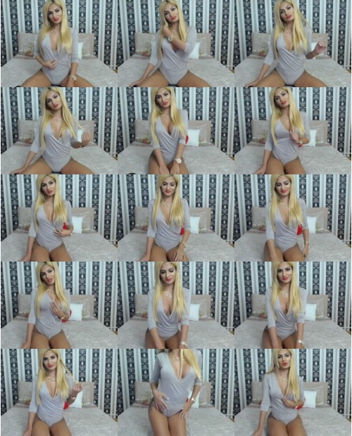 Download Video File: myfreecams arianawild