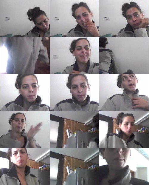 Download Video File: myfreecams ariannabell