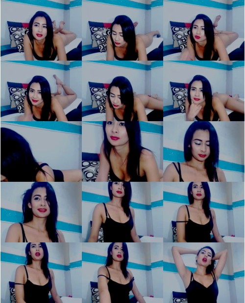 Download Video File: myfreecams arlequina 1