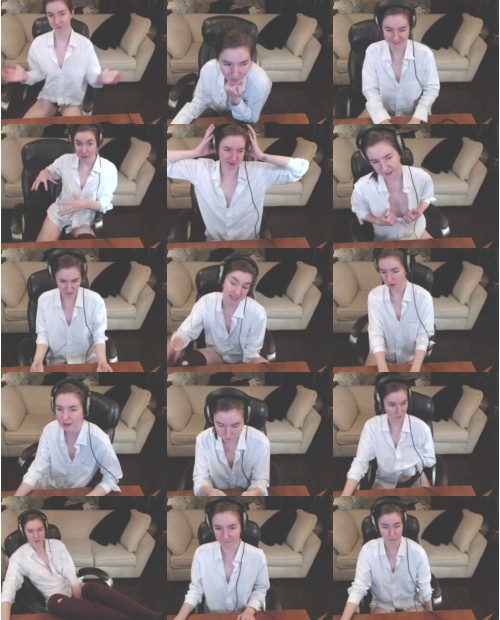 Download Video File: myfreecams athenatrito