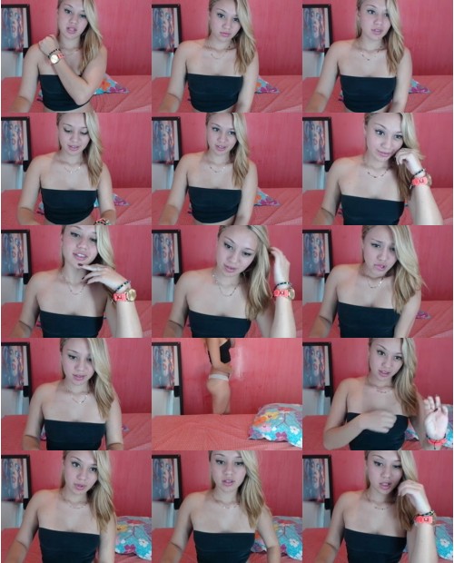 Download Video File: myfreecams atthenax