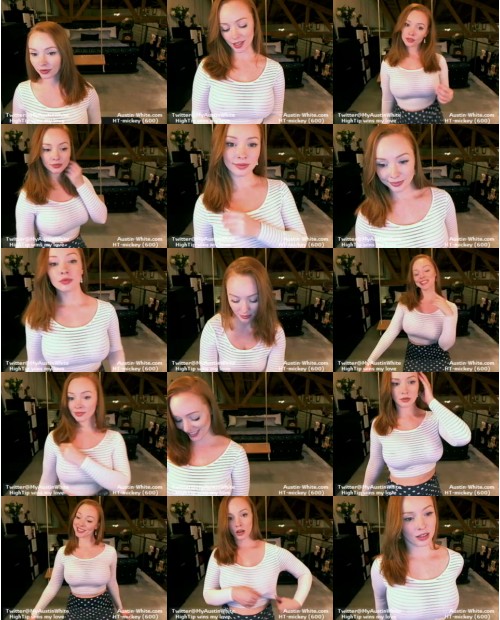 Download Video File: myfreecams austinwhite