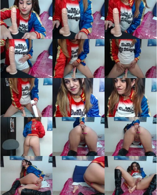 Download Video File: myfreecams azucenaxxxgp