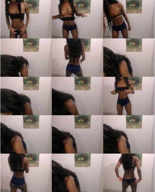 Download Video File: myfreecams azulceleste91