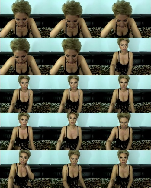 Download Video File: myfreecams badbae