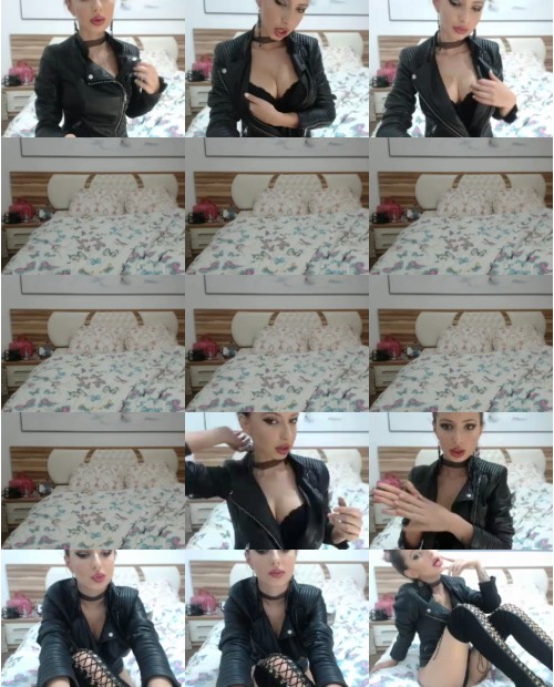 Download Video File: myfreecams banditqueenc