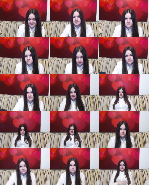 Download Video File: myfreecams banisha