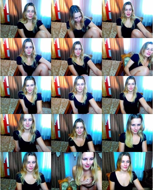 Download Video File: myfreecams beautifullily