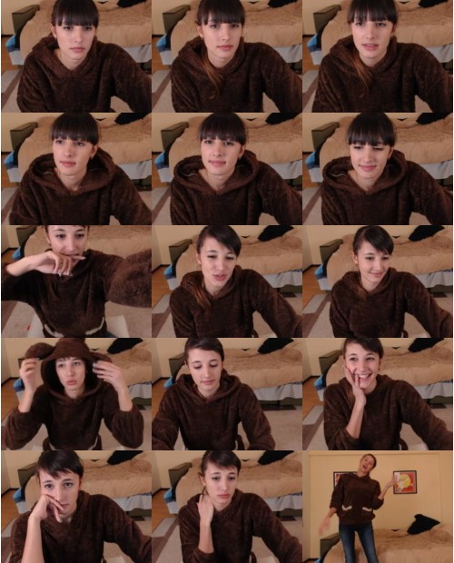 Download Video File: myfreecams beautykatt