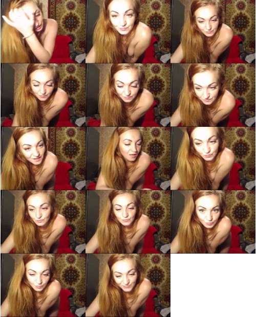 Download Video File: myfreecams bestredhead4u