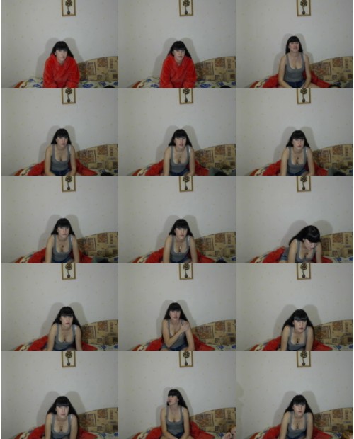 Download Video File: myfreecams bettbyll