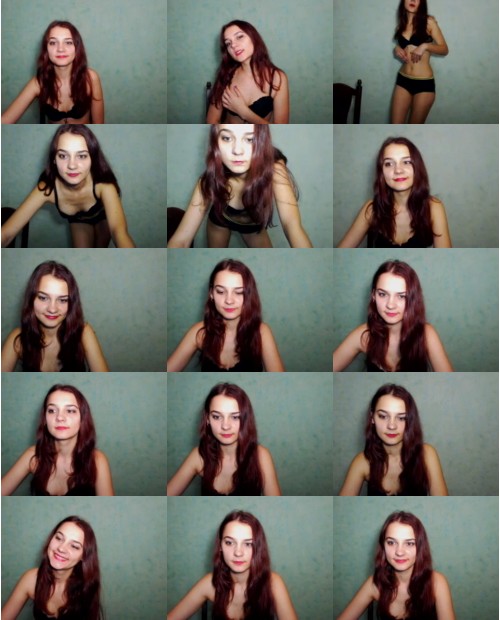 Download Video File: myfreecams beverlysid