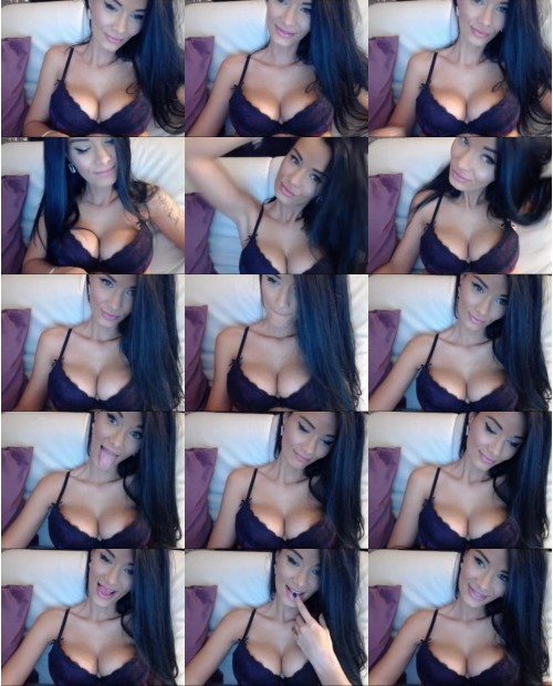 Download Video File: myfreecams blackangely