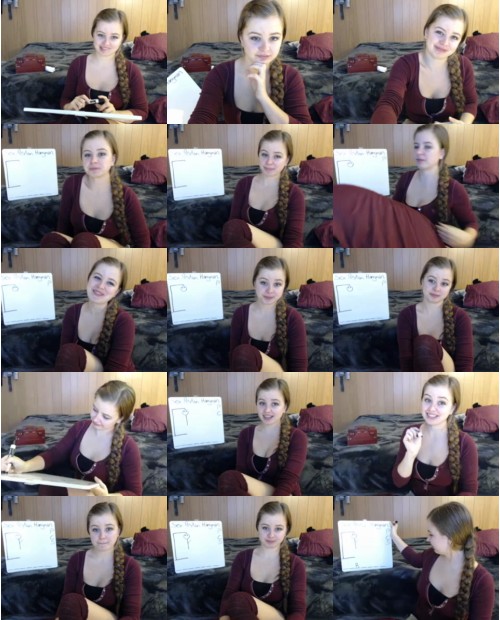 Download Video File: myfreecams blackestrose