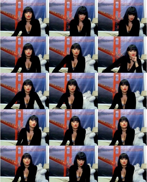 Download Video File: myfreecams blackkerry